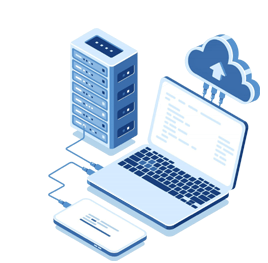 서비스 특징 3: 편리한 관리